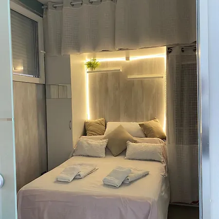 Atico Playa Canteras Samperez Apartamento Las Palmas de Gran Canaria