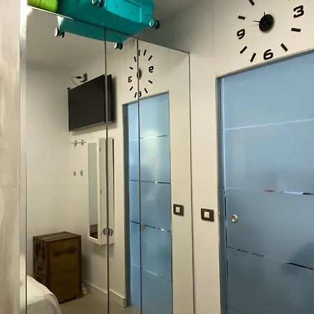 Atico Playa Canteras Samperez Apartamento